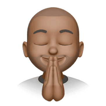 Dheeraj Pandey memoji