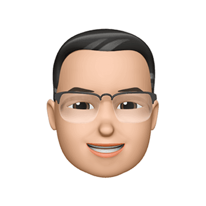 Mladen Barjaktarevic memoji