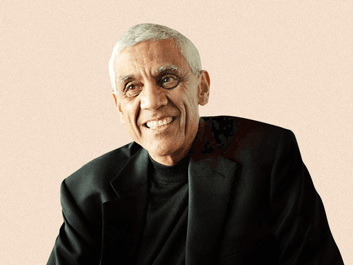 Vinod Khosla photo